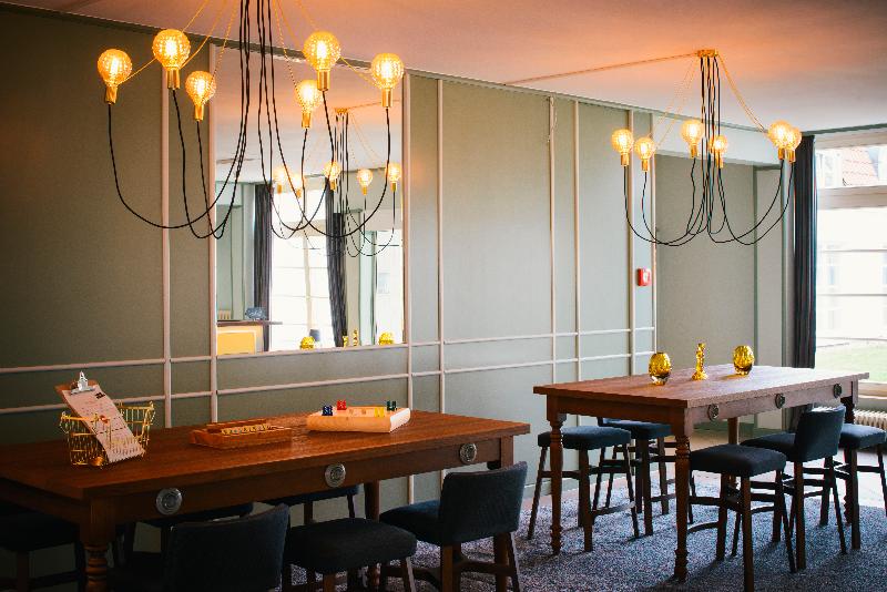 Vienna House Easy by Wyndham Castrop-Rauxel - Lobi