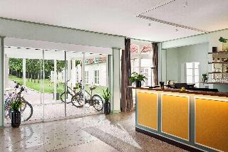 Vienna House Easy by Wyndham Castrop-Rauxel fotoÄŸrafÄ±