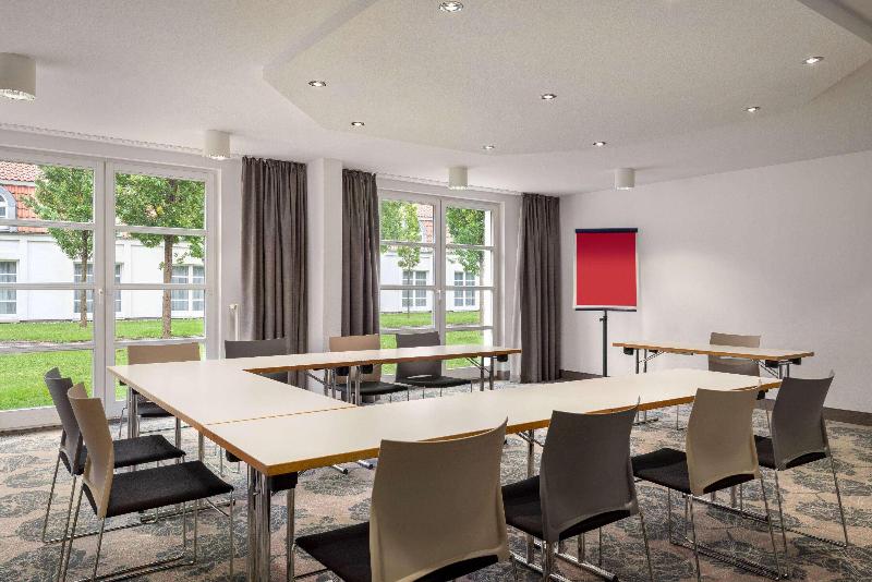 Vienna House Easy by Wyndham Castrop-Rauxel - Toplantı