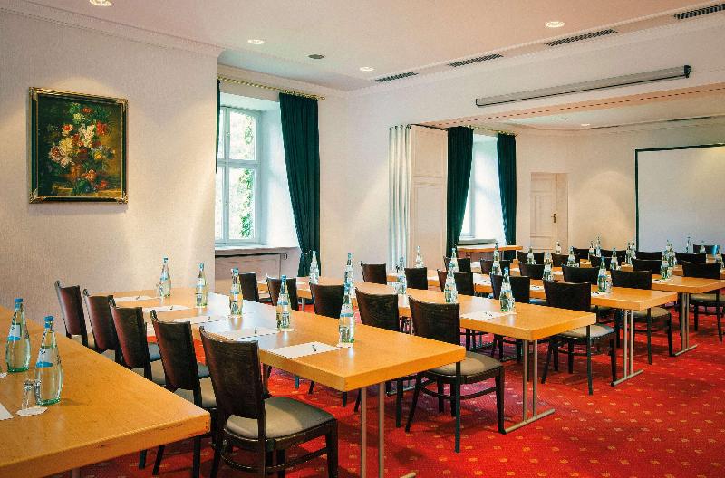 Vienna House Easy by Wyndham Castrop-Rauxel - Toplantı