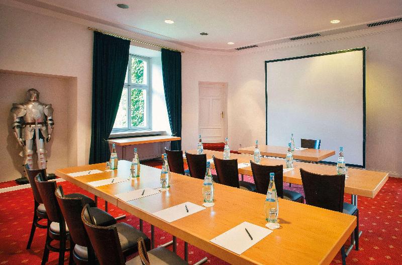 Vienna House Easy by Wyndham Castrop-Rauxel - Toplantı