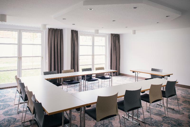 Vienna House Easy by Wyndham Castrop-Rauxel - Toplantı
