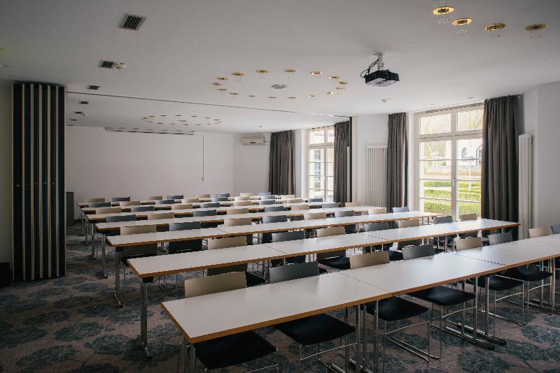 Vienna House Easy by Wyndham Castrop-Rauxel - Toplantı