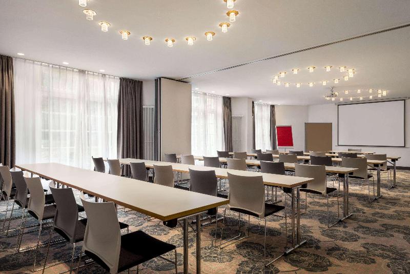 Vienna House Easy by Wyndham Castrop-Rauxel - Toplantı