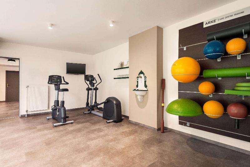 Vienna House Easy by Wyndham Castrop-Rauxel - Aktivite