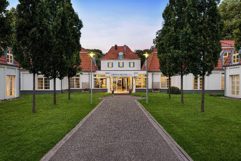 Vienna House Easy by Wyndham Castrop-Rauxel - Genel