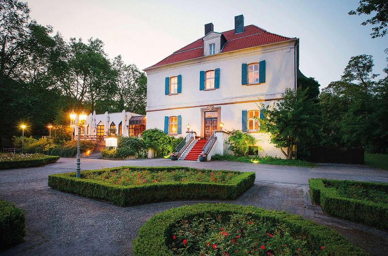 Vienna House Easy by Wyndham Castrop-Rauxel - Genel
