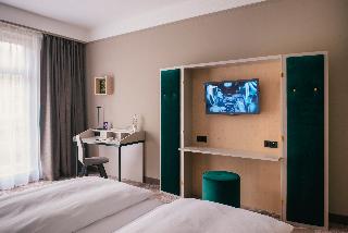 Vienna House Easy by Wyndham Castrop-Rauxel fotoÄŸrafÄ±
