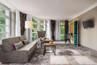 Vienna House Easy by Wyndham Castrop-Rauxel fotoÄŸrafÄ±