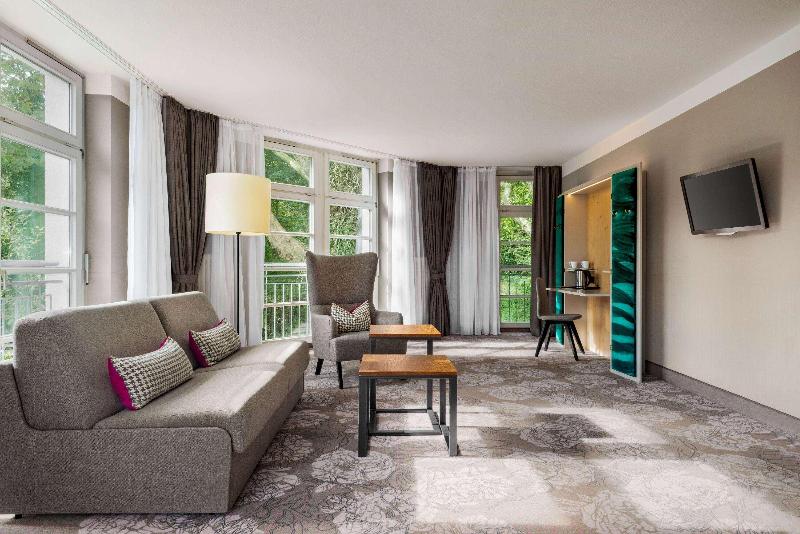 Vienna House Easy by Wyndham Castrop-Rauxel - Oda