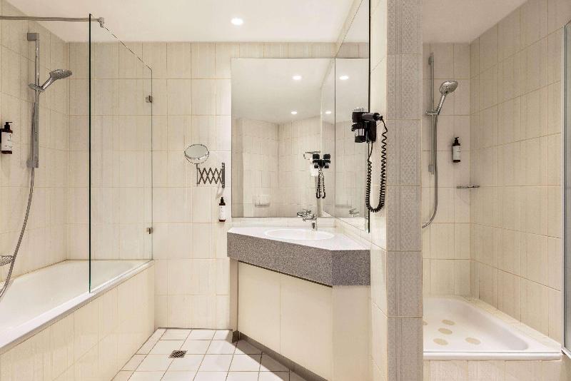 Vienna House Easy by Wyndham Castrop-Rauxel - Oda