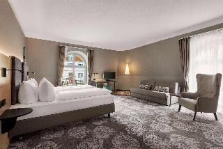 Vienna House Easy by Wyndham Castrop-Rauxel fotoÄŸrafÄ±