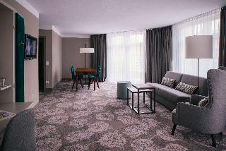 Vienna House Easy by Wyndham Castrop-Rauxel fotoÄŸrafÄ±