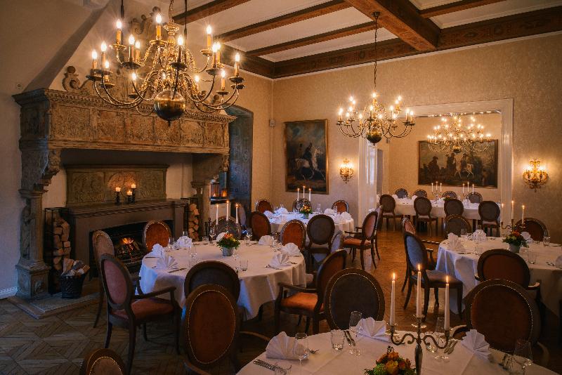 Vienna House Easy by Wyndham Castrop-Rauxel - Restoran