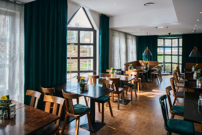 Vienna House Easy by Wyndham Castrop-Rauxel - Restoran