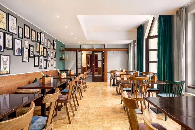 Vienna House Easy by Wyndham Castrop-Rauxel - Restoran