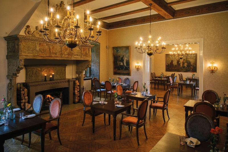Vienna House Easy by Wyndham Castrop-Rauxel - Restoran