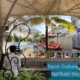 Loligo Resort +A Fresh Twist By Let’s Sea fotoÄŸrafÄ±