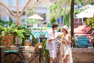 Loligo Resort +A Fresh Twist By Let’s Sea fotoÄŸrafÄ±