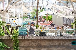 Loligo Resort +A Fresh Twist By Let’s Sea fotoÄŸrafÄ±