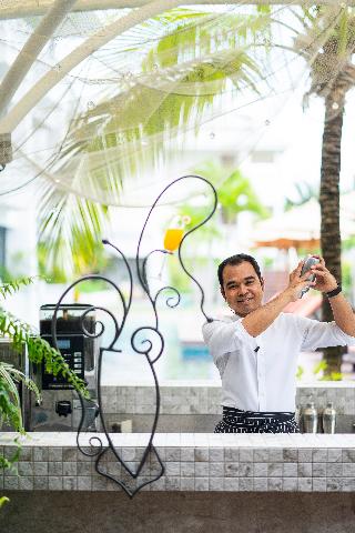 Loligo Resort +A Fresh Twist By Let’s Sea fotoÄŸrafÄ±