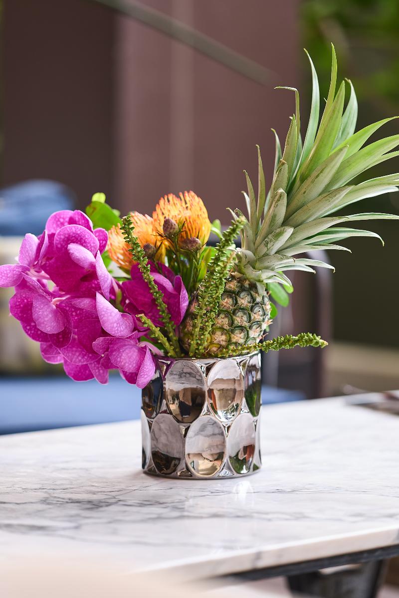 Loligo Resort +A Fresh Twist By Let’s Sea - Lobi