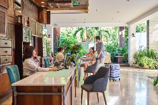 Loligo Resort +A Fresh Twist By Let’s Sea fotoÄŸrafÄ±