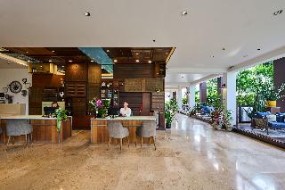 Loligo Resort +A Fresh Twist By Let’s Sea fotoÄŸrafÄ±