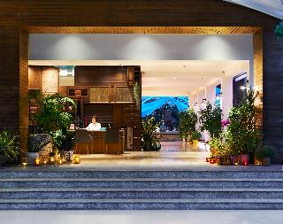 Loligo Resort +A Fresh Twist By Let’s Sea fotoÄŸrafÄ±