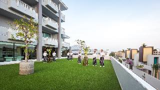 Loligo Resort +A Fresh Twist By Let’s Sea fotoÄŸrafÄ±
