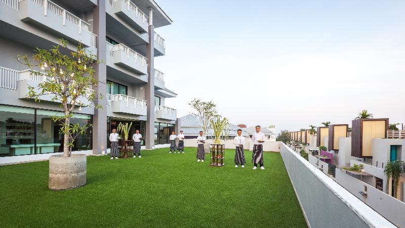 Loligo Resort +A Fresh Twist By Let’s Sea - Toplantı