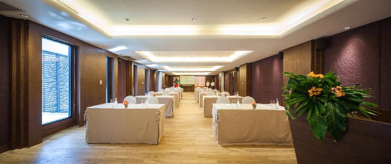 Loligo Resort +A Fresh Twist By Let’s Sea - Toplantı