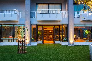 Loligo Resort +A Fresh Twist By Let’s Sea fotoÄŸrafÄ±