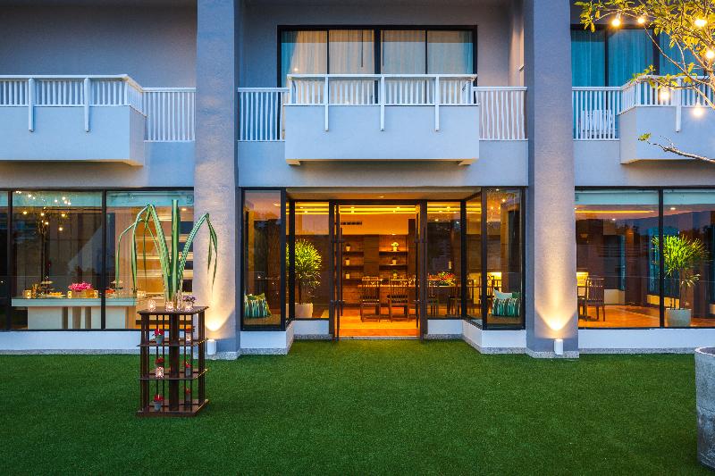 Loligo Resort +A Fresh Twist By Let’s Sea - Toplantı