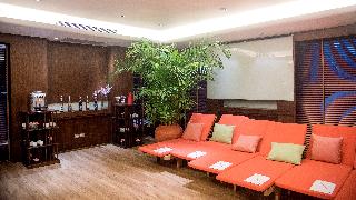 Loligo Resort +A Fresh Twist By Let’s Sea fotoÄŸrafÄ±