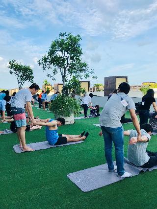 Loligo Resort +A Fresh Twist By Let’s Sea fotoÄŸrafÄ±