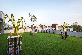 Loligo Resort +A Fresh Twist By Let’s Sea fotoÄŸrafÄ±