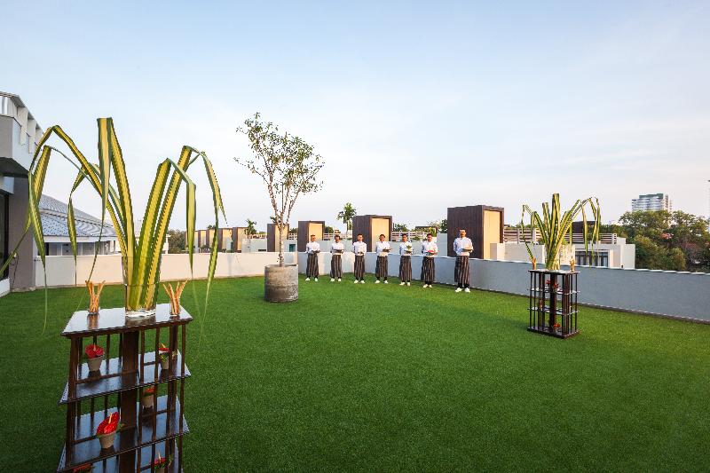 Loligo Resort +A Fresh Twist By Let’s Sea - Toplantı