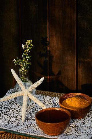 Loligo Resort +A Fresh Twist By Let’s Sea fotoÄŸrafÄ±