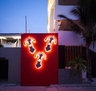 Loligo Resort +A Fresh Twist By Let’s Sea fotoÄŸrafÄ±