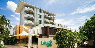 Loligo Resort +A Fresh Twist By Let’s Sea fotoÄŸrafÄ±