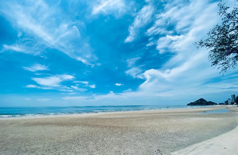 Loligo Resort +A Fresh Twist By Let’s Sea - Genel