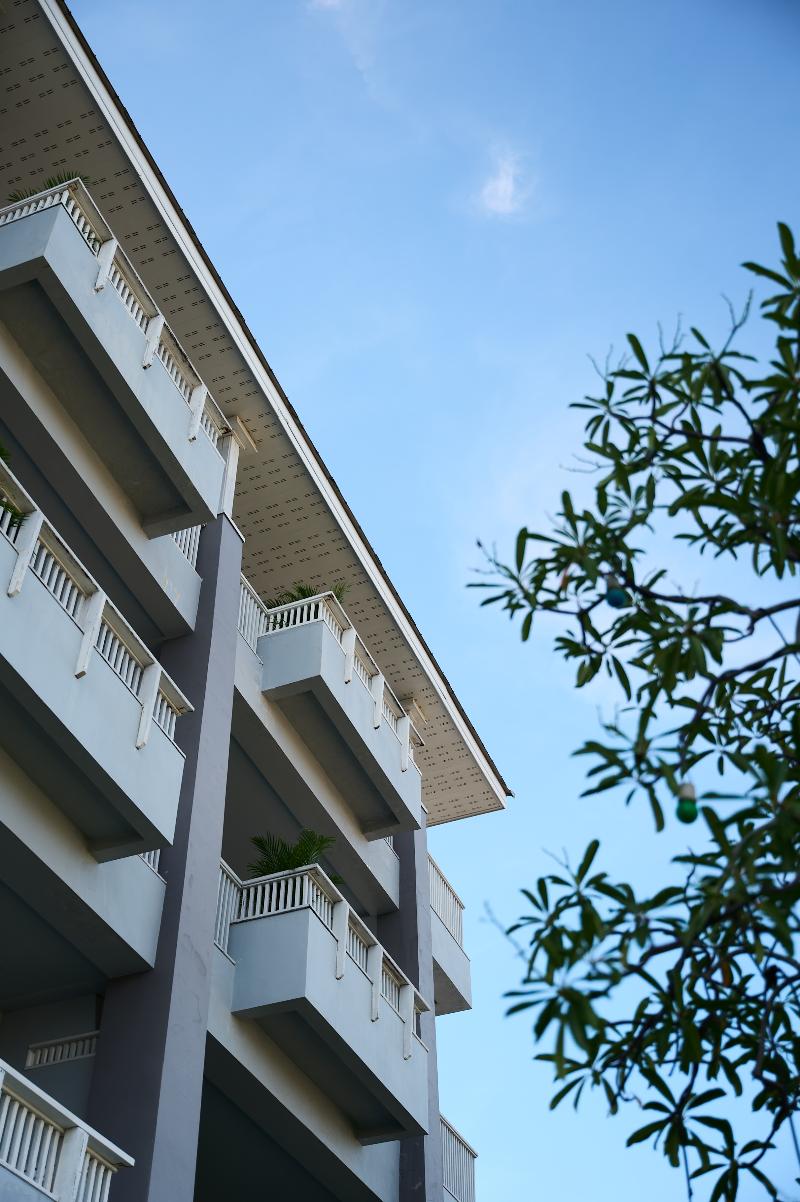 Loligo Resort +A Fresh Twist By Let’s Sea - Genel