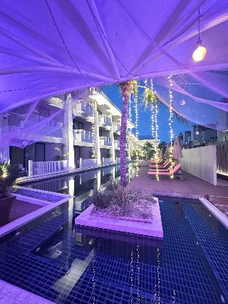 Loligo Resort +A Fresh Twist By Let’s Sea fotoÄŸrafÄ±