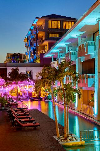 Loligo Resort +A Fresh Twist By Let’s Sea fotoÄŸrafÄ±
