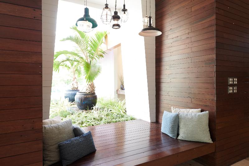Loligo Resort +A Fresh Twist By Let’s Sea - Genel