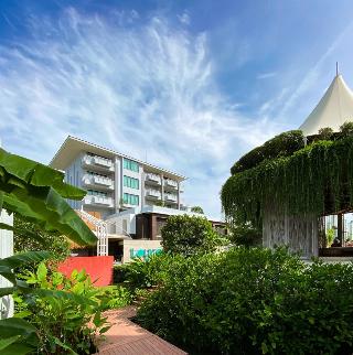 Loligo Resort +A Fresh Twist By Let’s Sea fotoÄŸrafÄ±