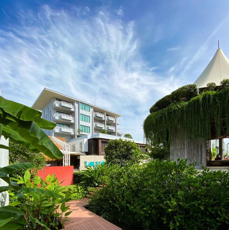 Loligo Resort +A Fresh Twist By Let’s Sea - Genel