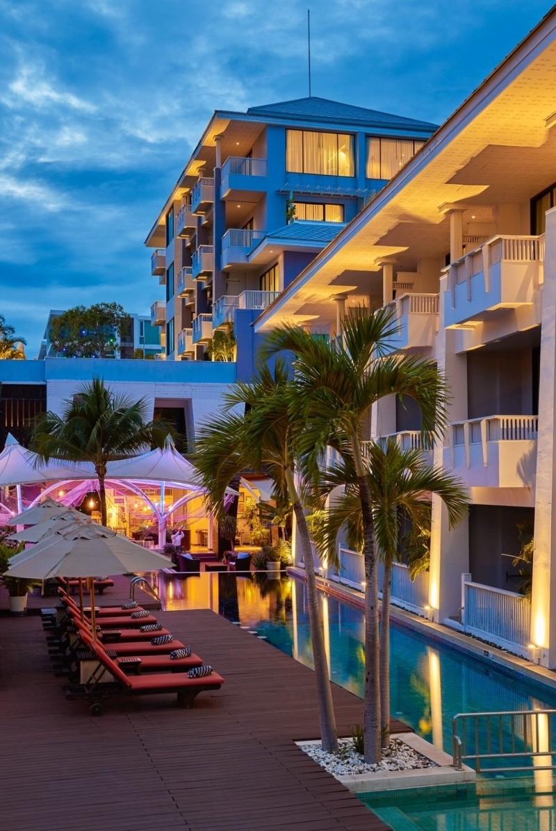 Loligo Resort +A Fresh Twist By Let’s Sea - Genel
