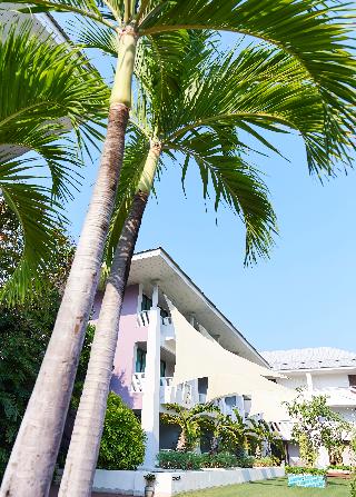 Loligo Resort +A Fresh Twist By Let’s Sea fotoÄŸrafÄ±